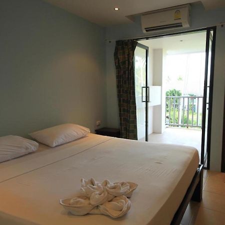 Superpro Samui Hotell Chaweng Beach Exteriör bild