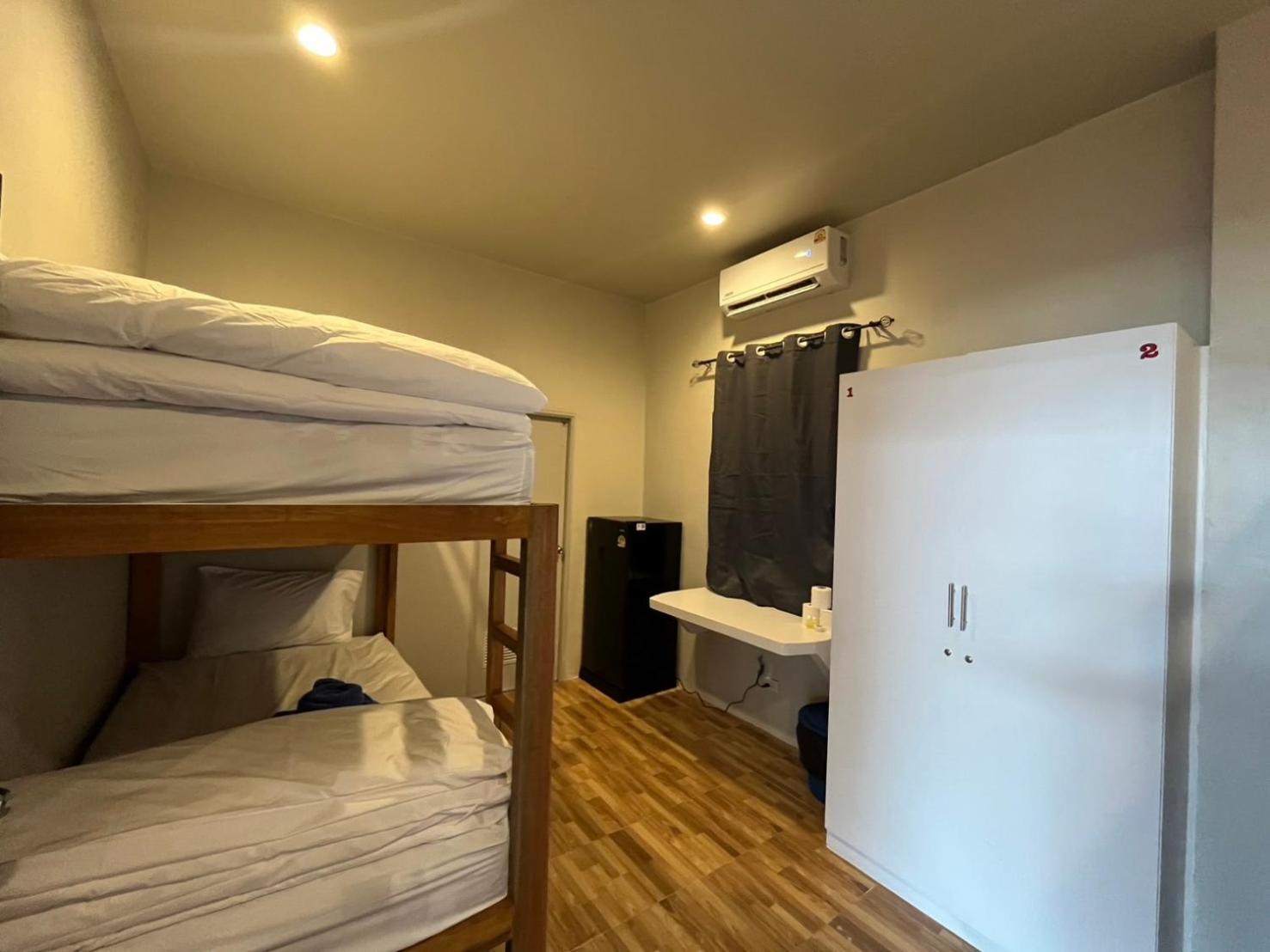 Superpro Samui Hotell Chaweng Beach Exteriör bild