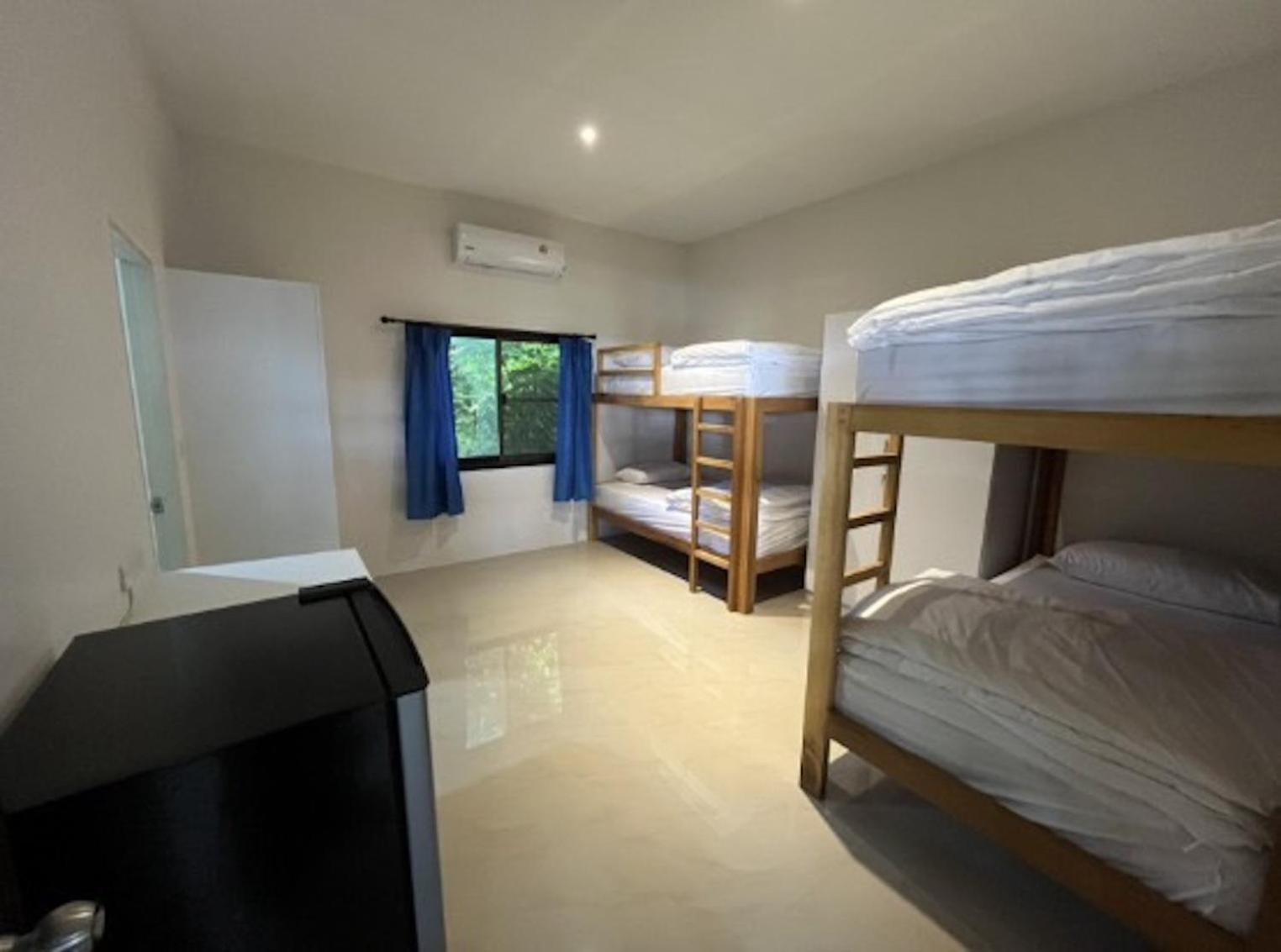 Superpro Samui Hotell Chaweng Beach Exteriör bild