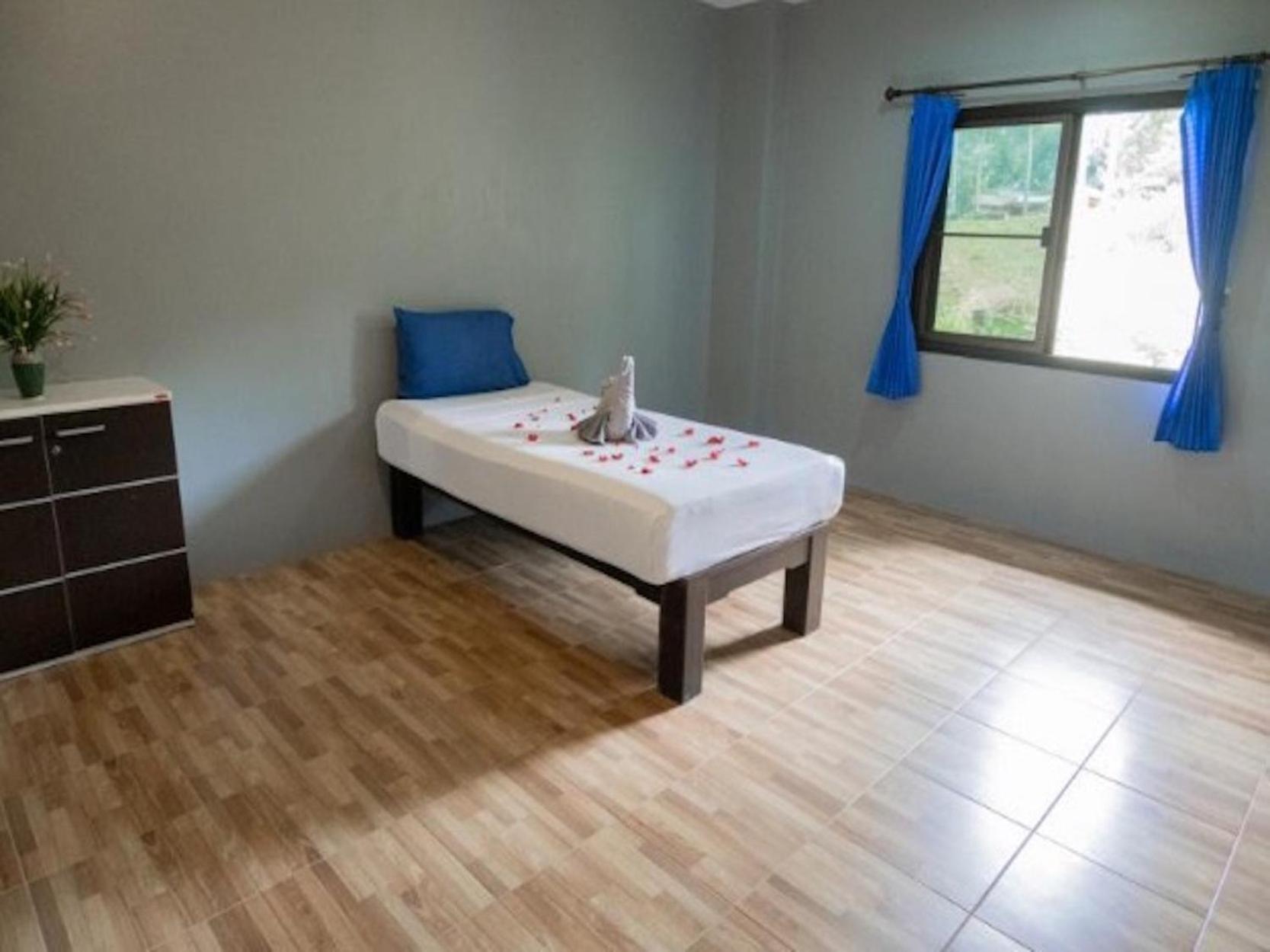 Superpro Samui Hotell Chaweng Beach Exteriör bild