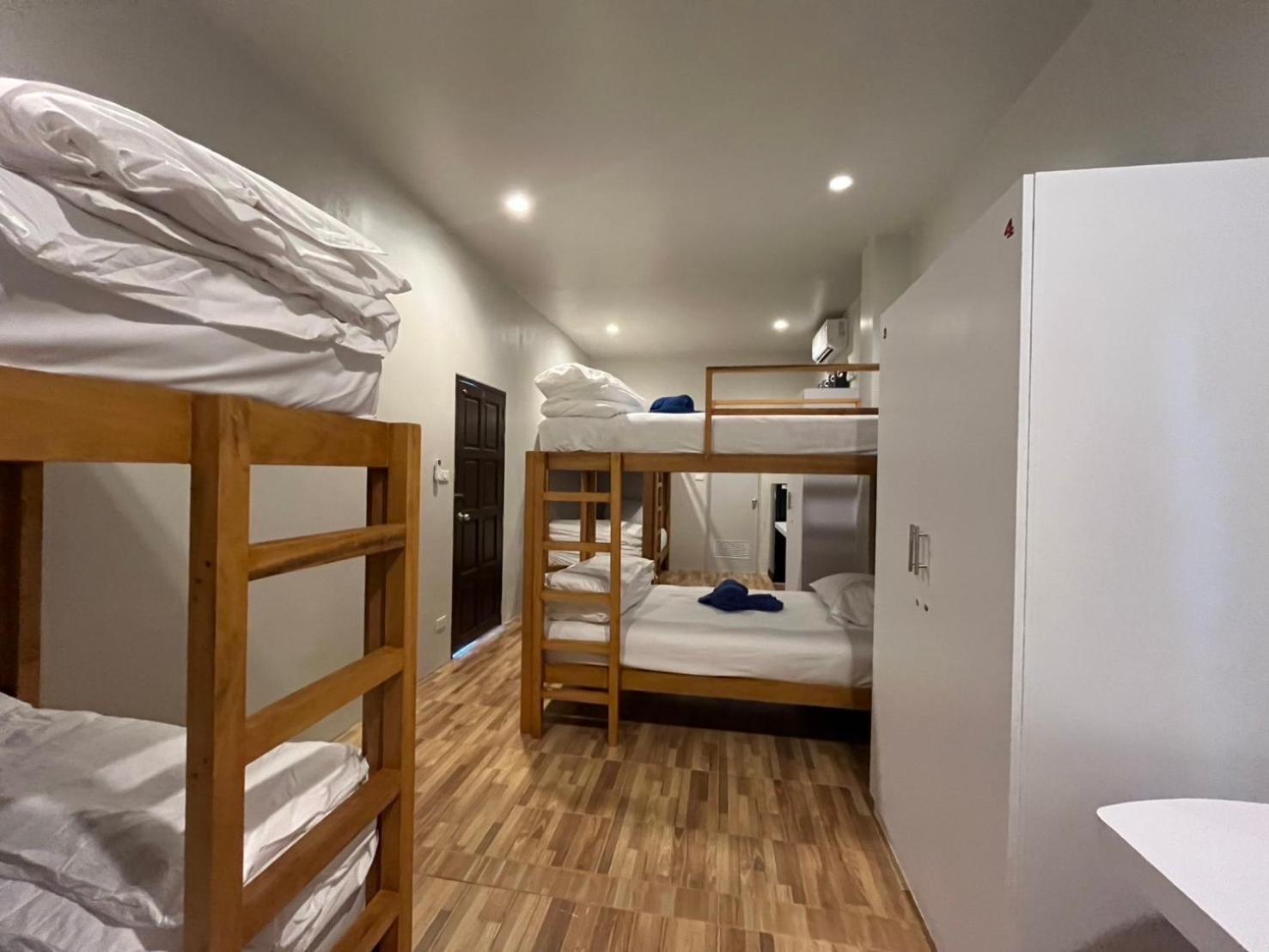 Superpro Samui Hotell Chaweng Beach Exteriör bild