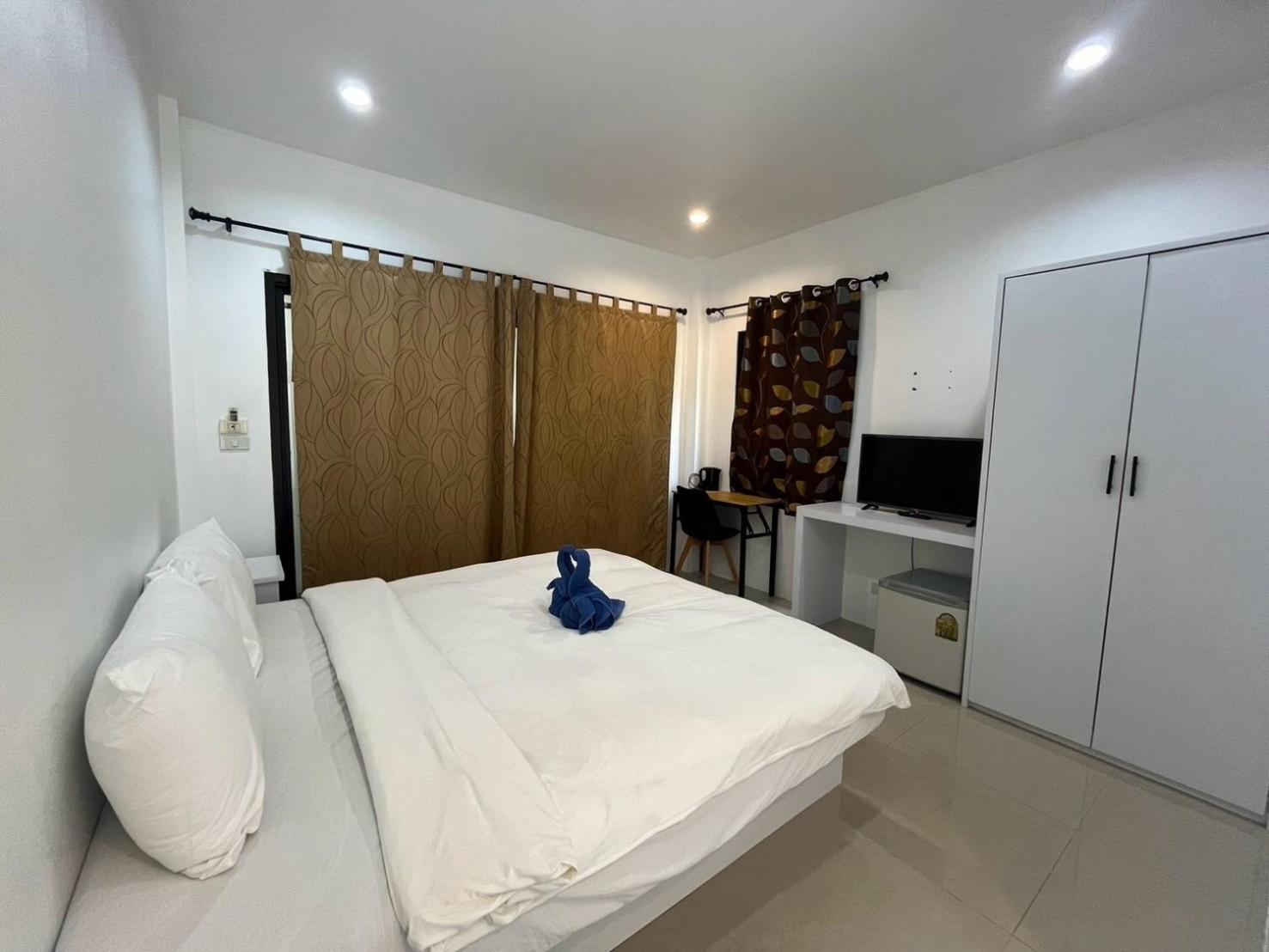 Superpro Samui Hotell Chaweng Beach Exteriör bild
