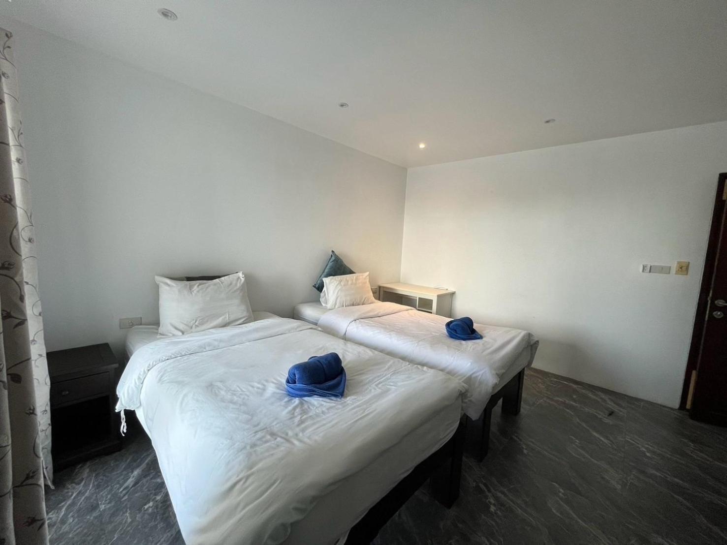 Superpro Samui Hotell Chaweng Beach Exteriör bild