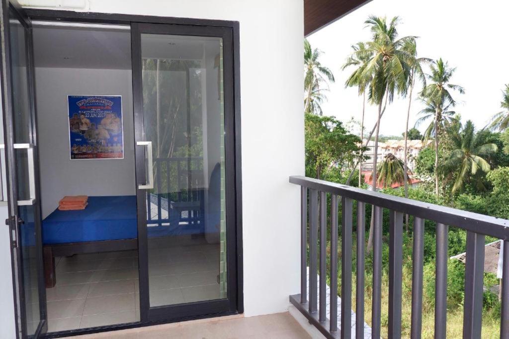 Superpro Samui Hotell Chaweng Beach Exteriör bild