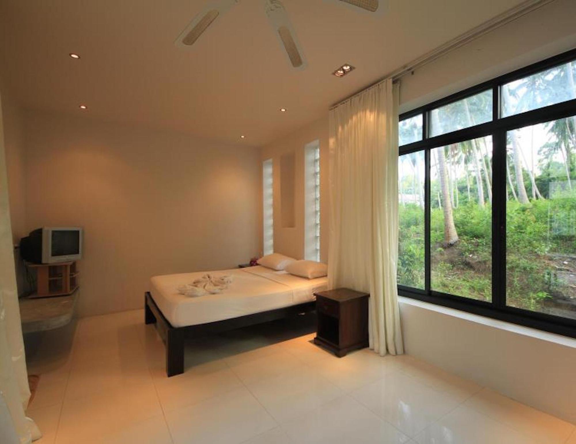 Superpro Samui Hotell Chaweng Beach Exteriör bild
